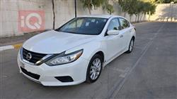 نیسان ئەلتیما